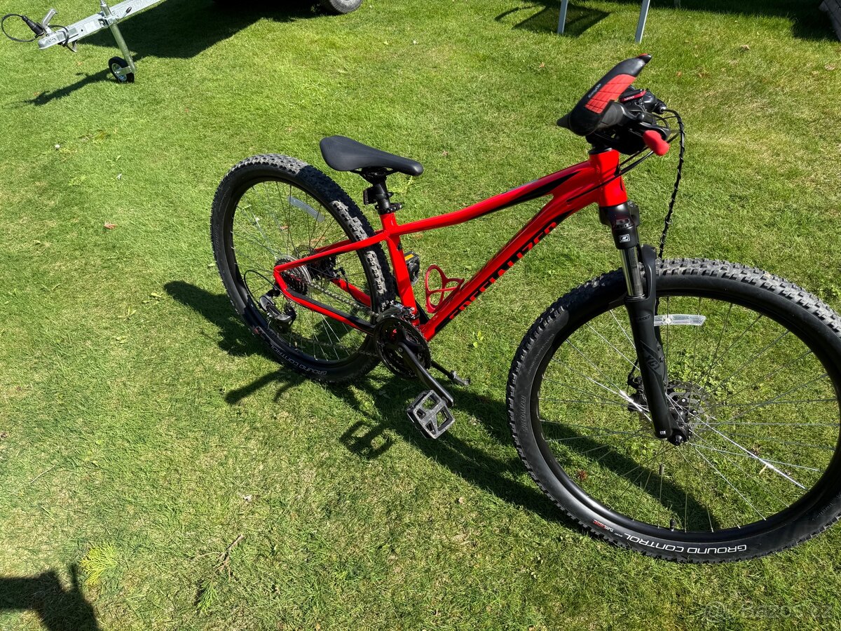 Specialized Pitch rám S - 4