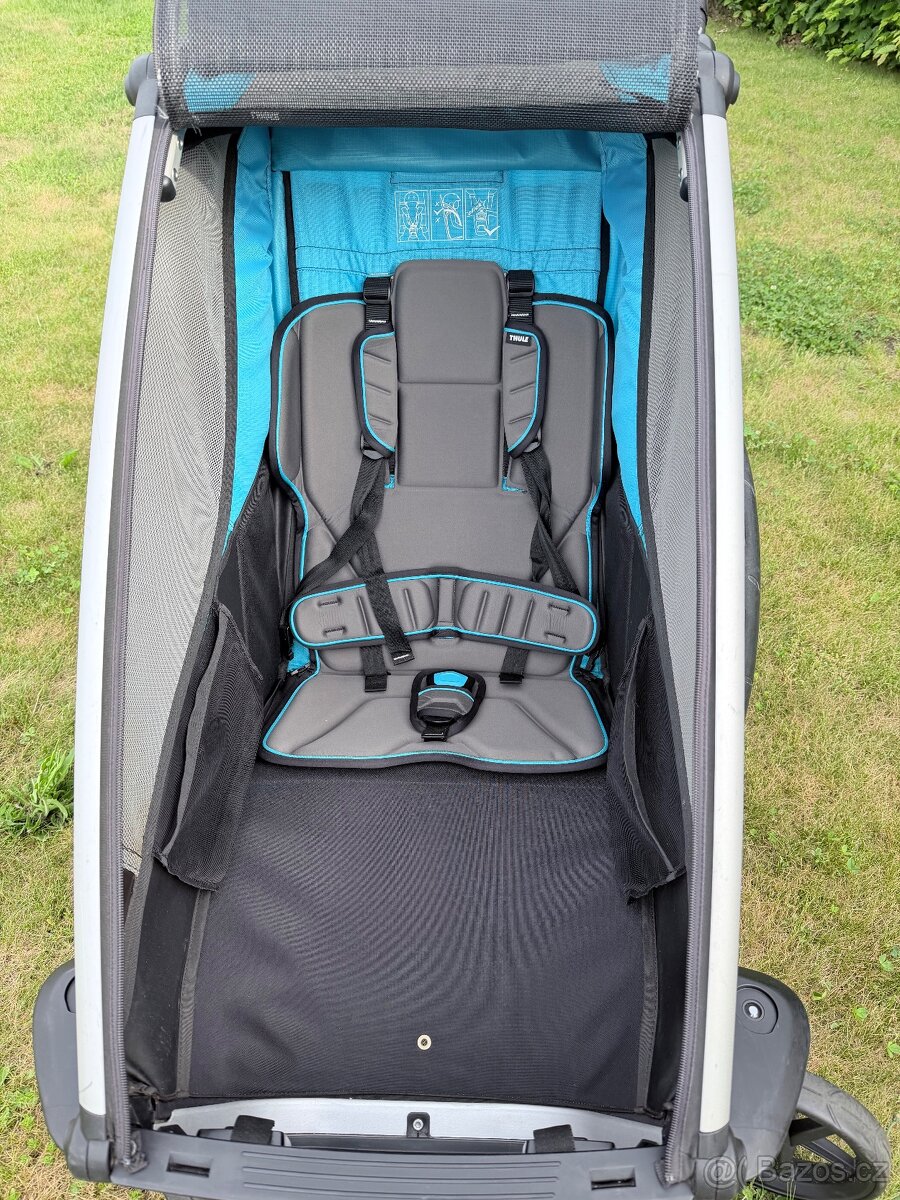 Thule Chariot Sport 1 - 4