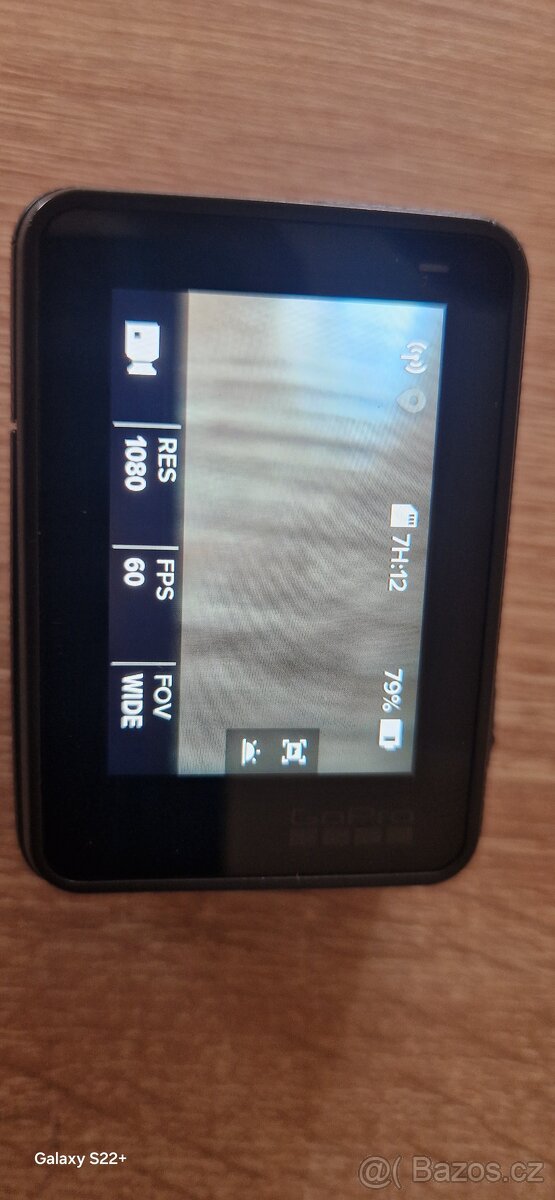 Gopro hero6 black - 4