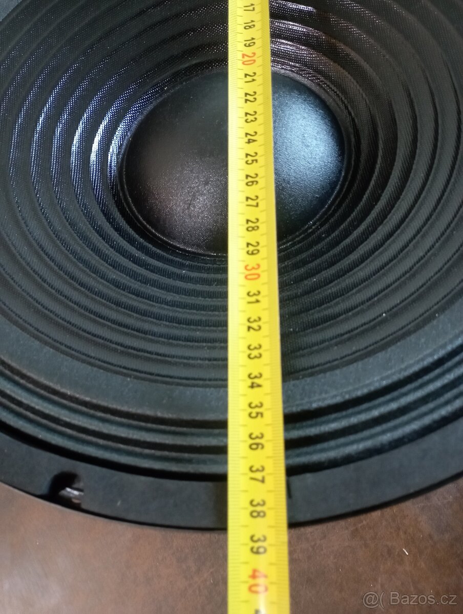 Reproduktory Dexon 2 ks - 4