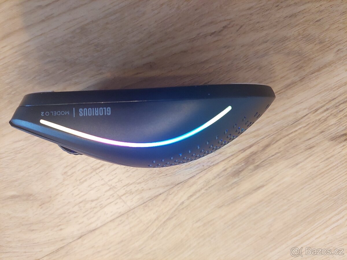 Glorious Model O 2 wireless - 4