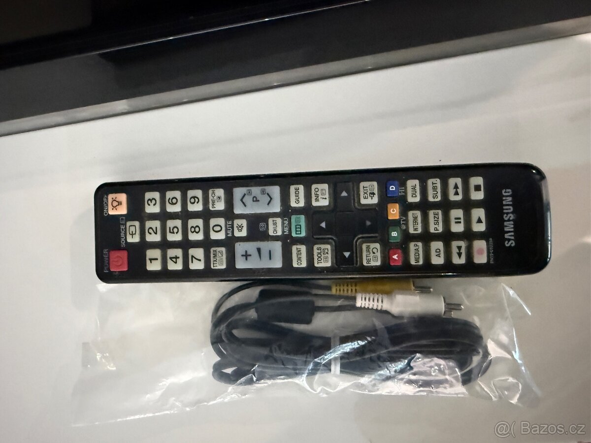 Tv Samsung - 4