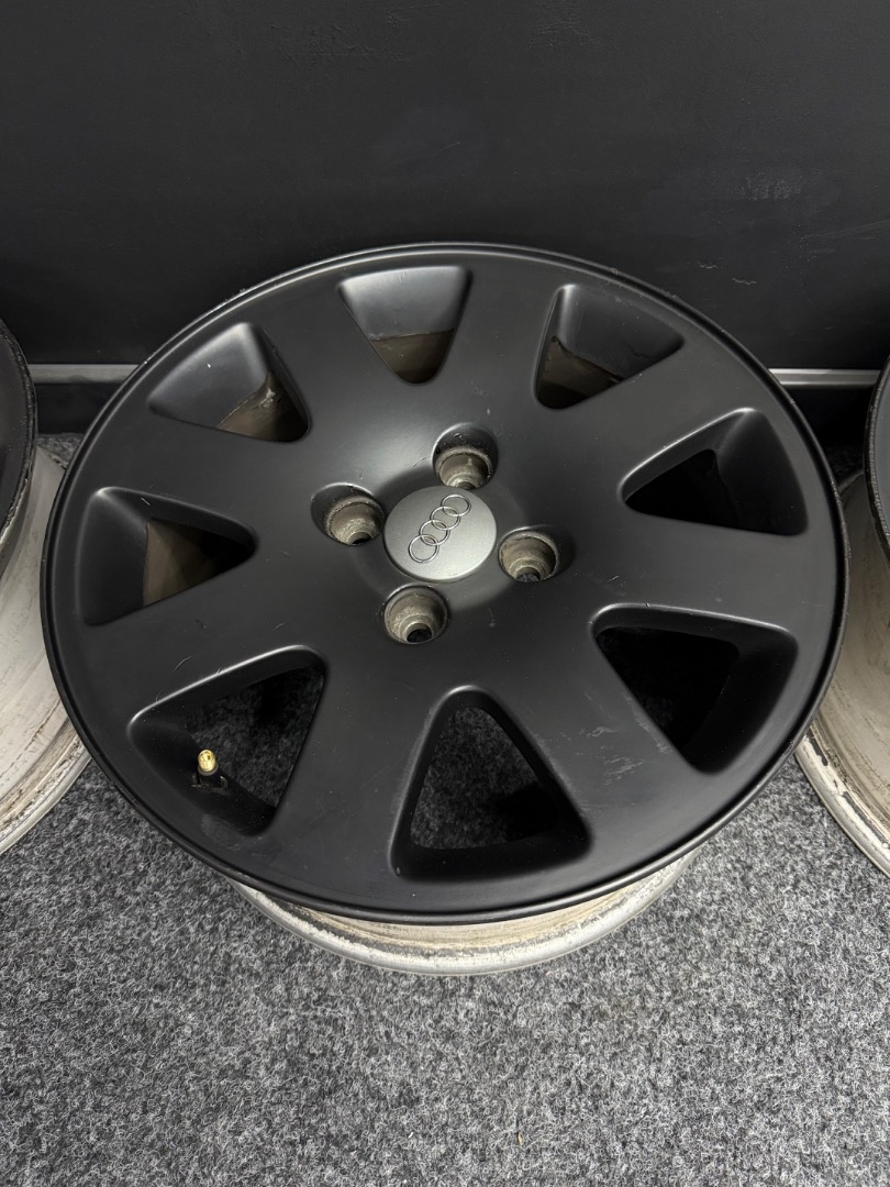 Alu AUDI 80 4x108 16” - 4