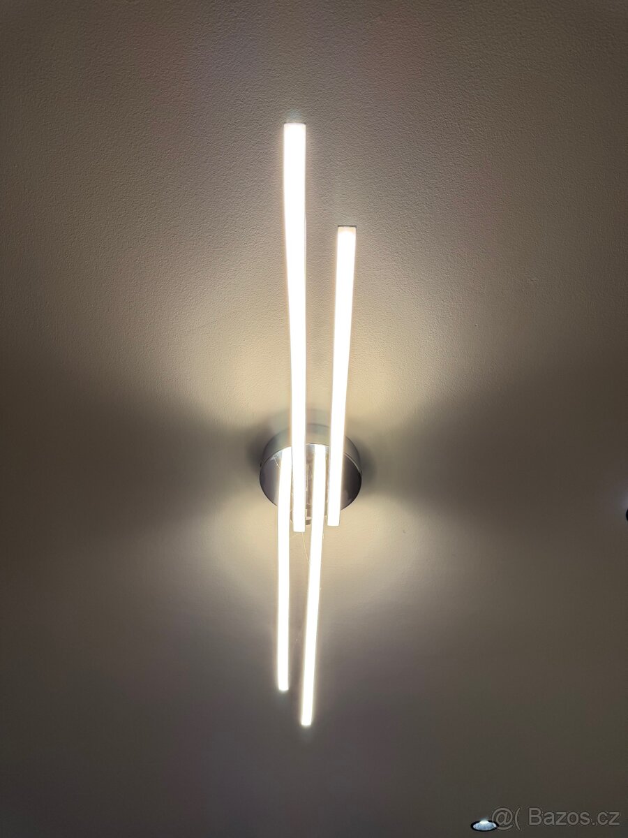 Led svítidlo - 4