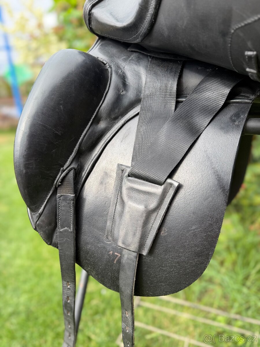 Kentaur Elektra 17,5”/2 - 4