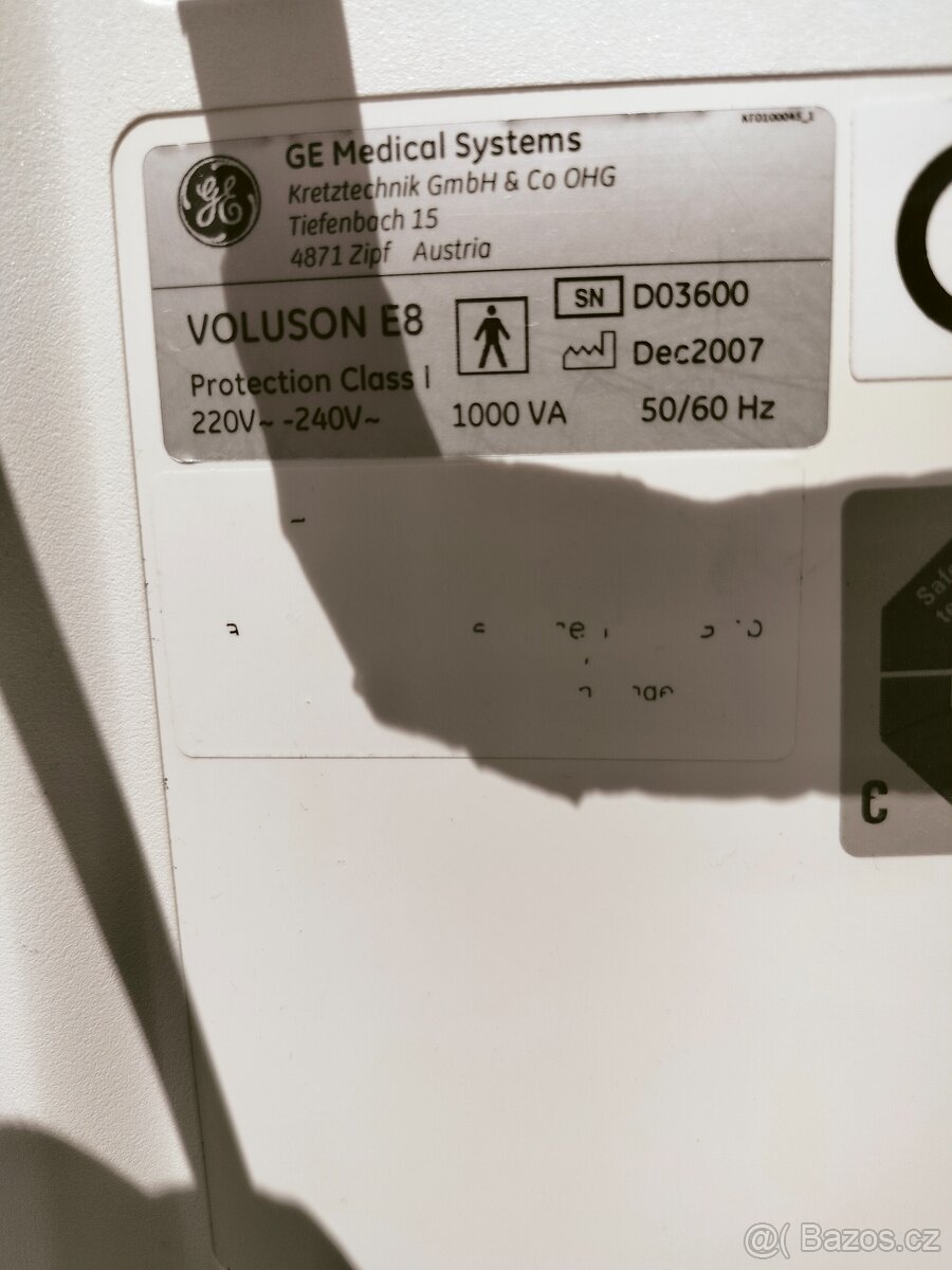 Voluson E8 expert - 4