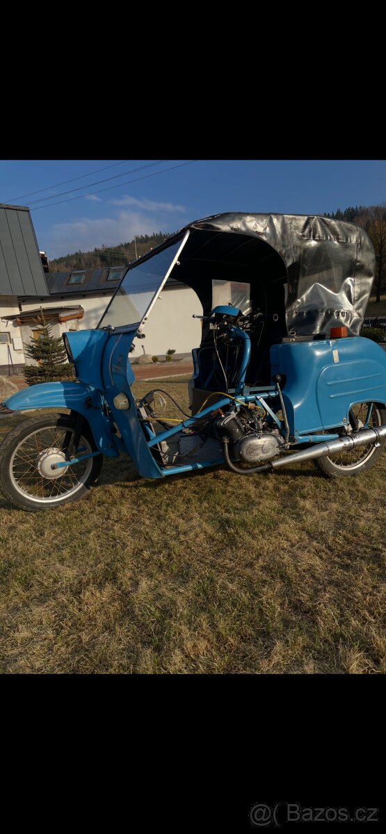 Simson duo - 4