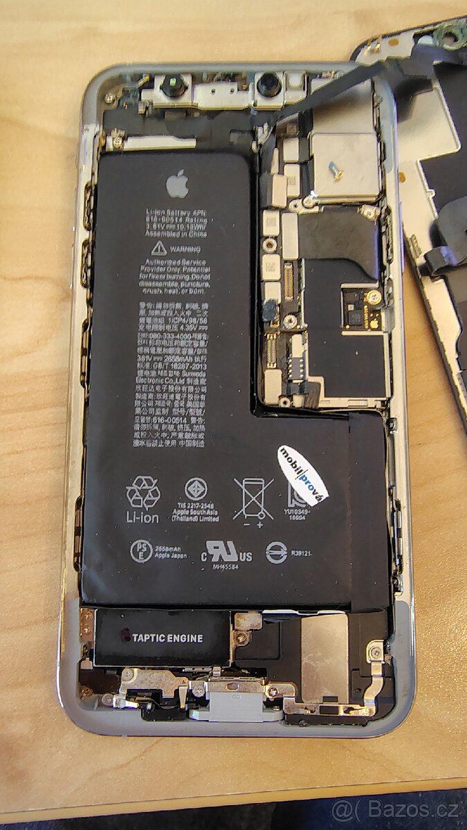 iPhone XS Apple - 4