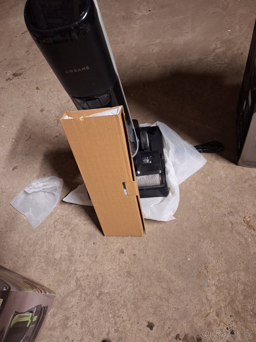 Dreame H14 pro - 4