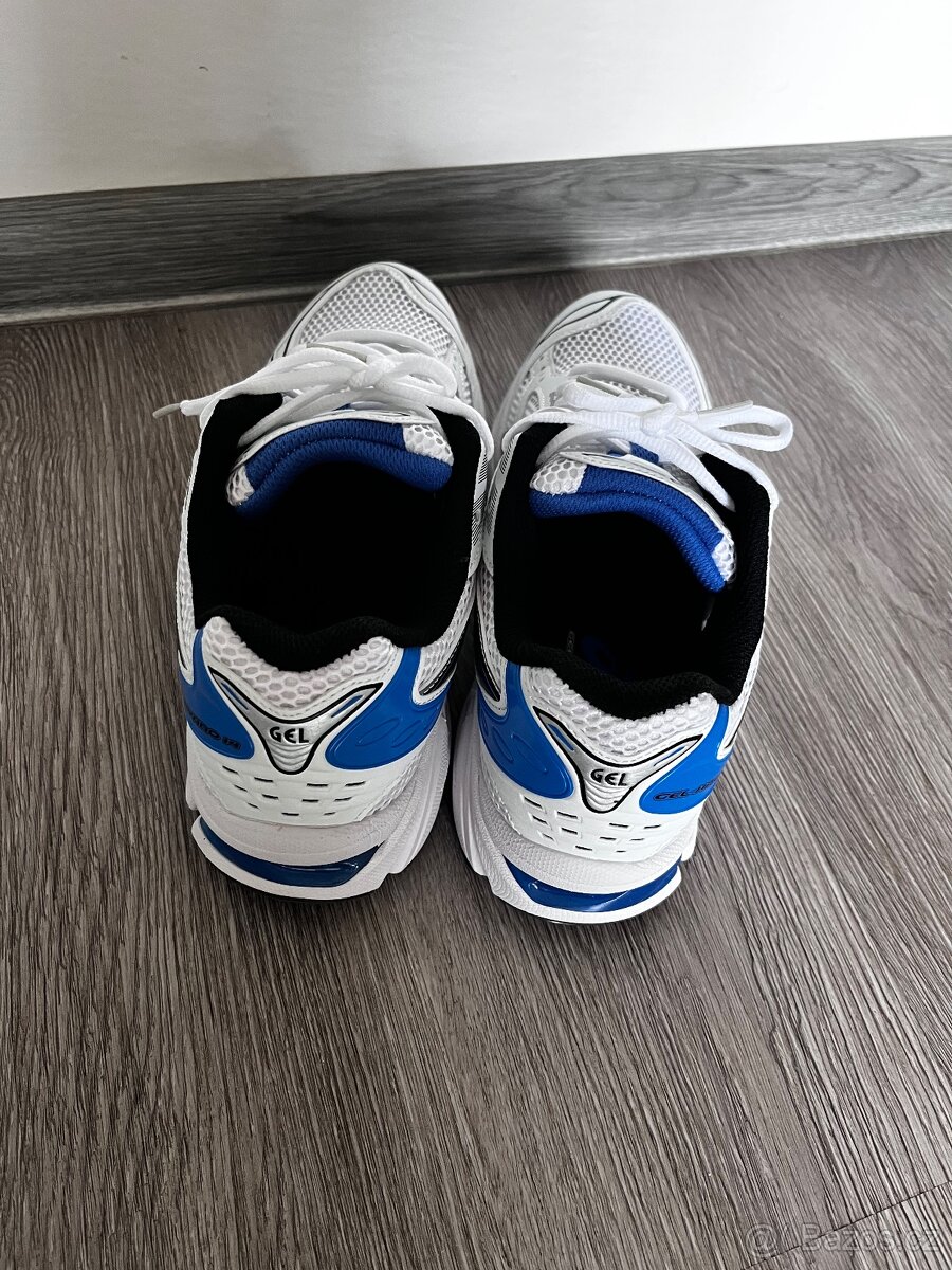 Krásné boty Asicis. - 4