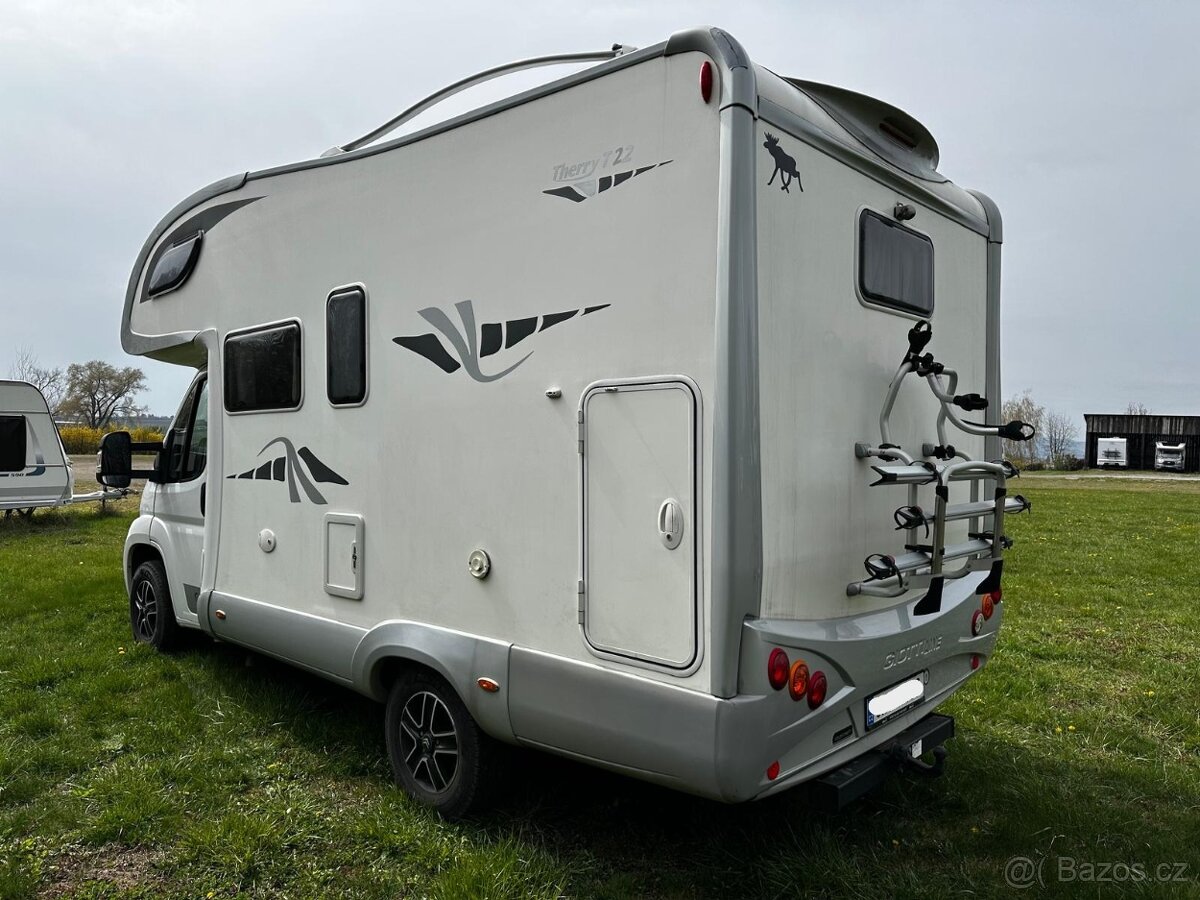 Citroën Jumper Giottiline Therry 22 - 4