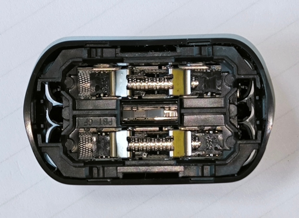 BRAUN 21B - 4