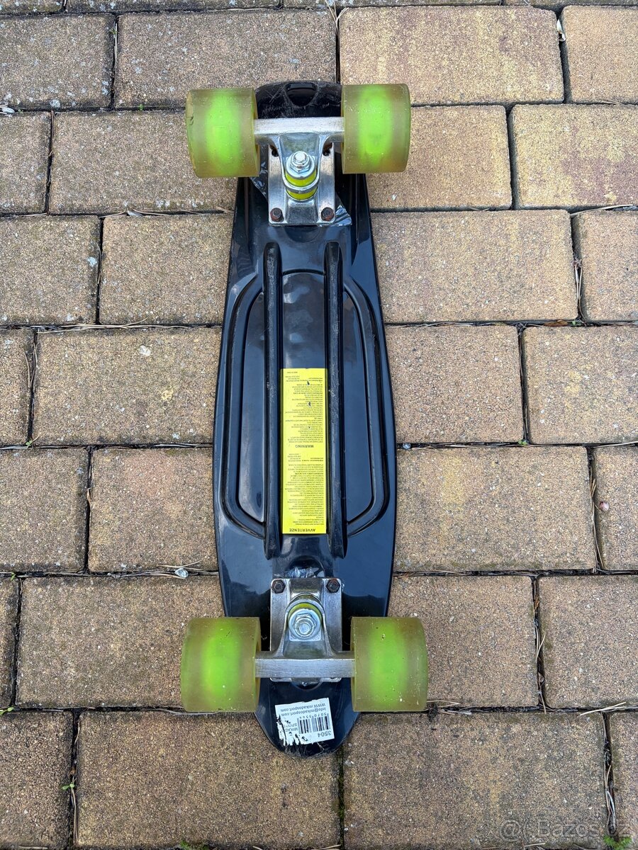 Pennyboard - 4