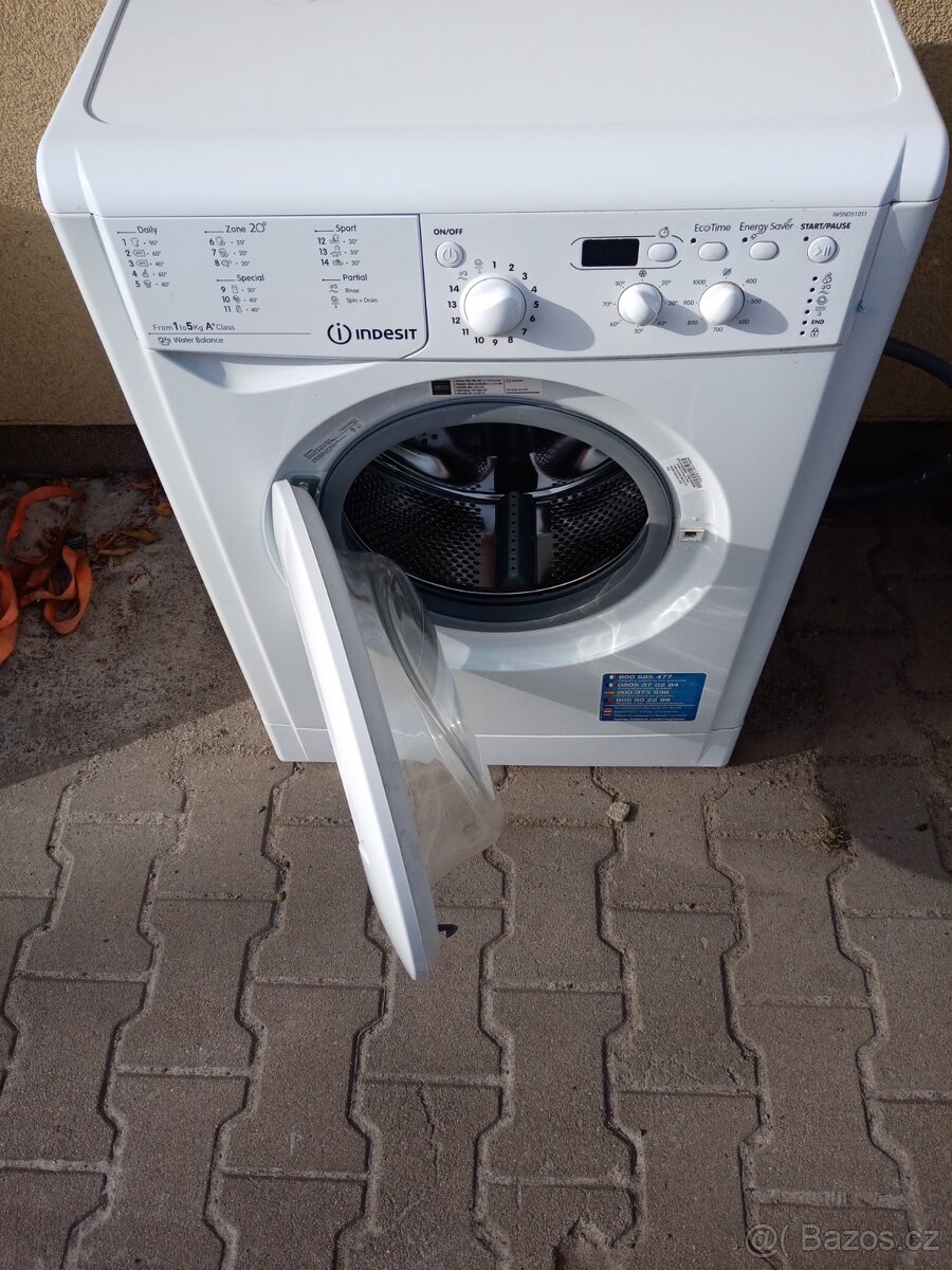 Indesit - 4