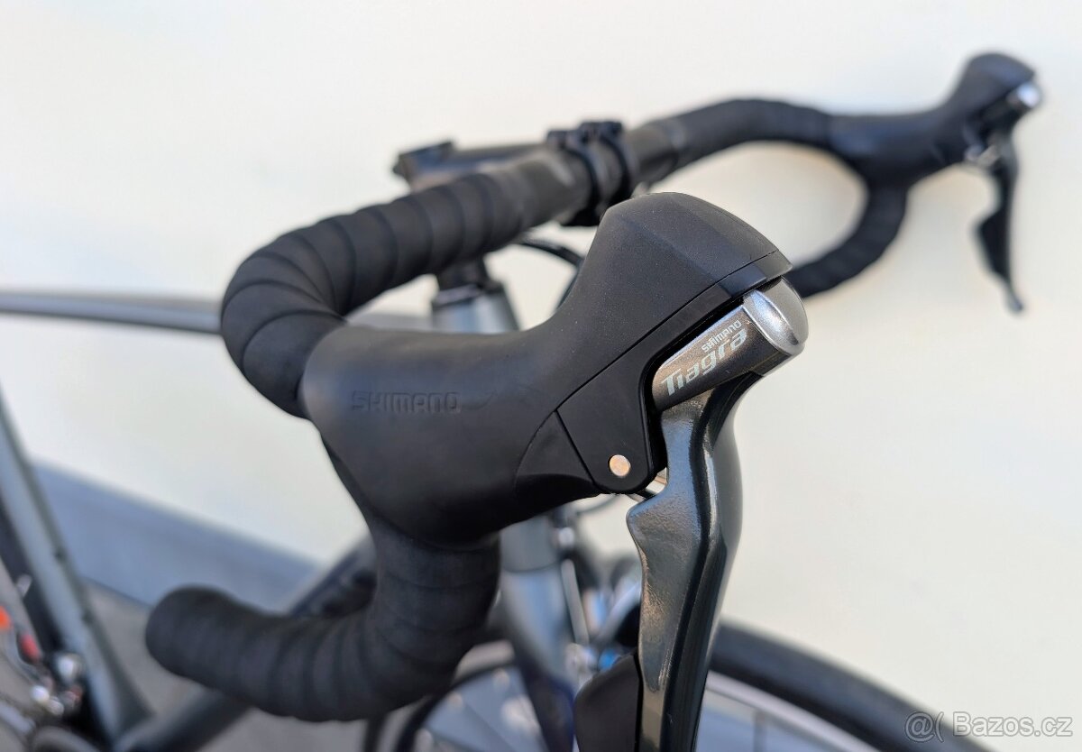 Novy Polygon SHIMANO TIAGRA - 4