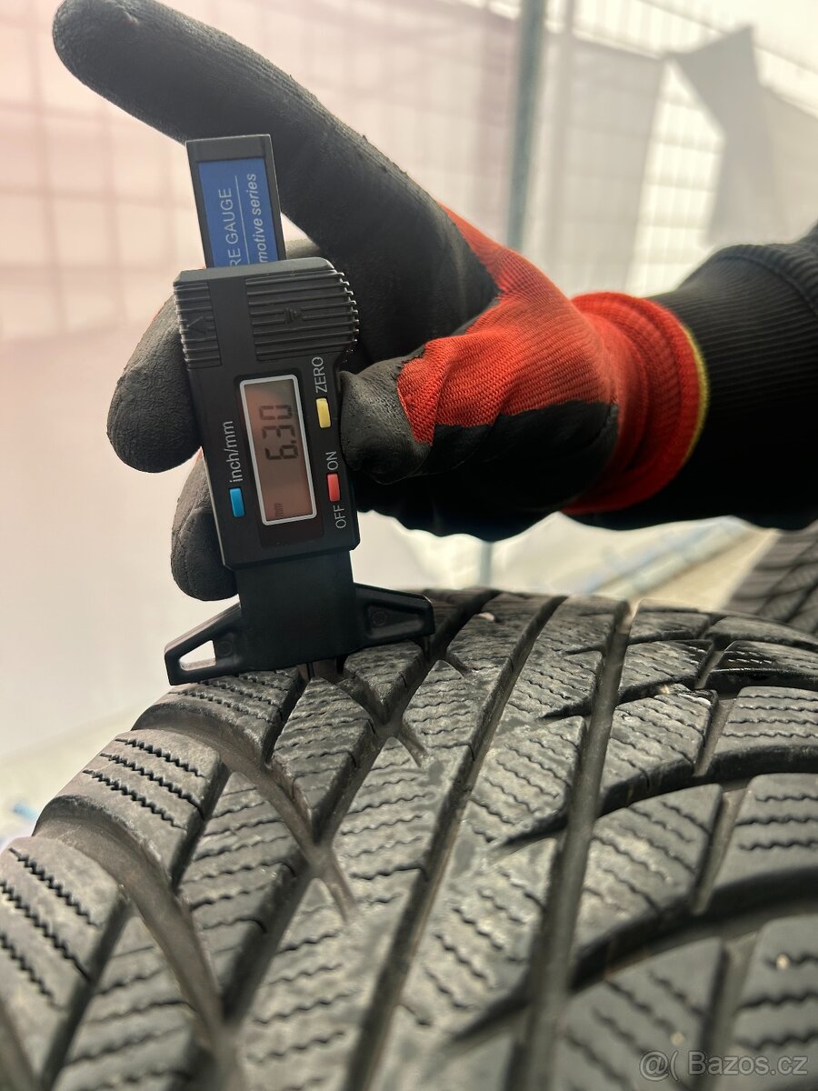 Alu kola VW 5x100 R16 - 4