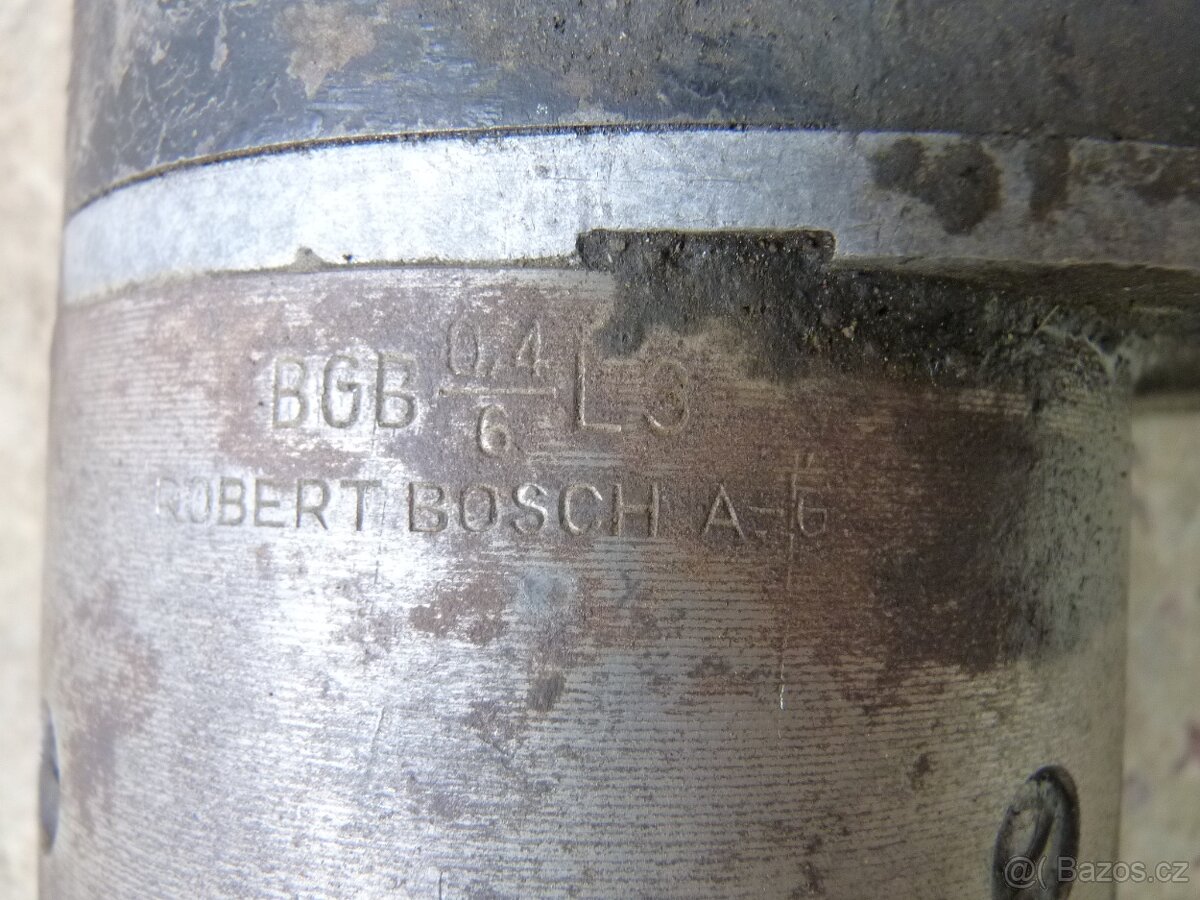 Bosch - 4