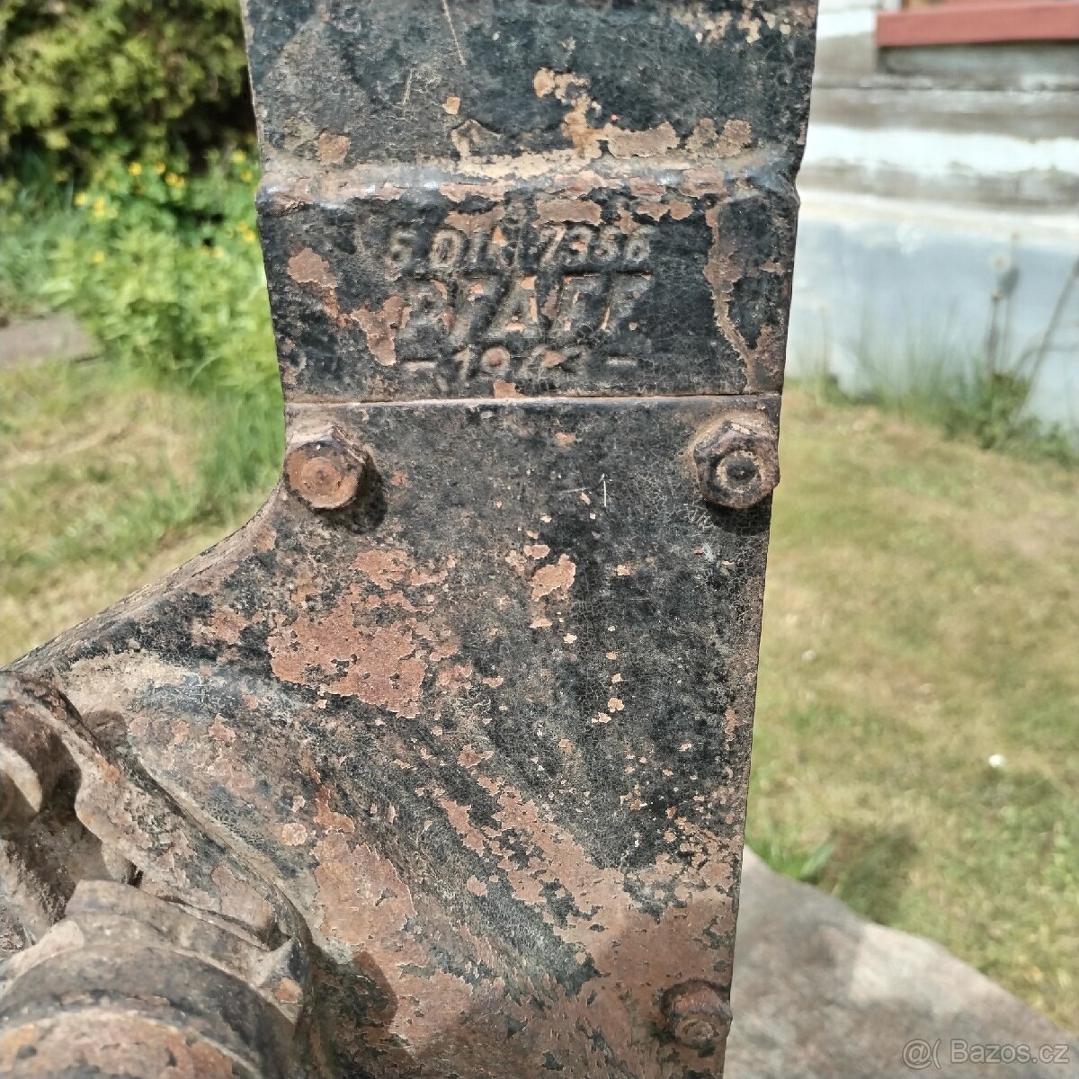 hever Pfaff - 4