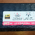 Soundbar LG SJ4 (300 W) - 4