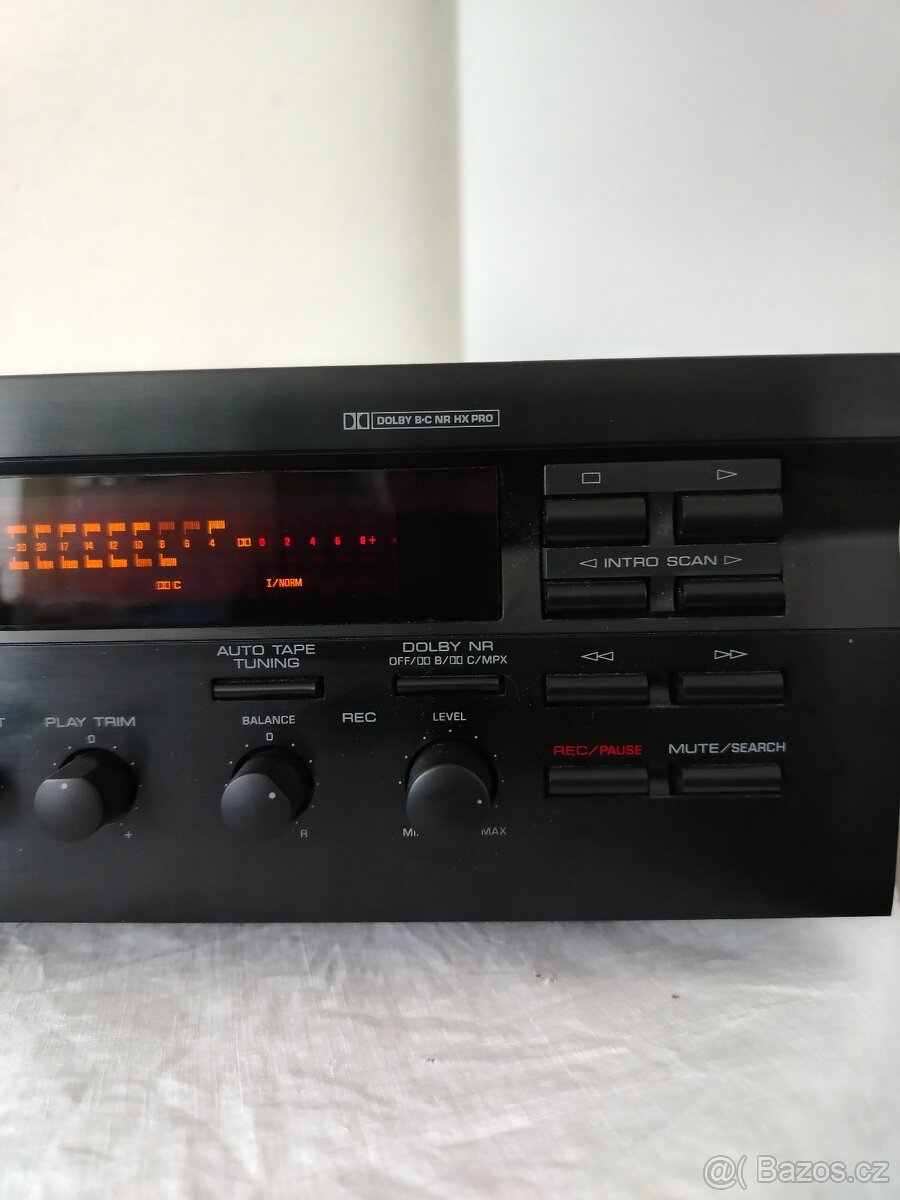 Yamaha - 4