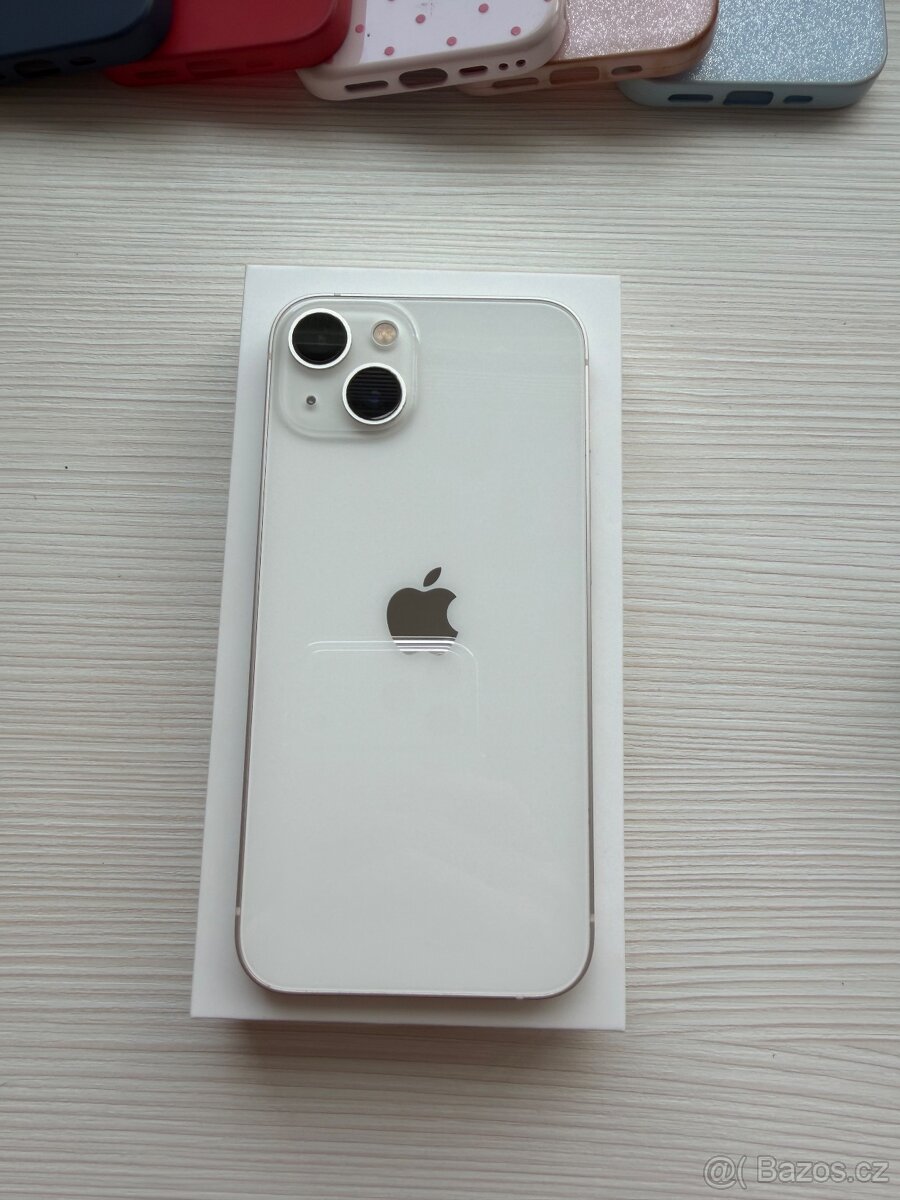 Apple iPhone 13 - 4