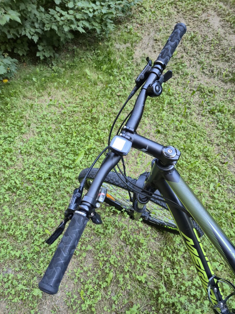 MERIDA BIG SEVEN, vel. XL - 4