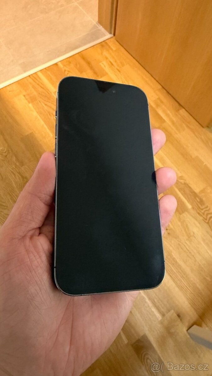 Iphone 14 pro 256 gb eSIM only - 4