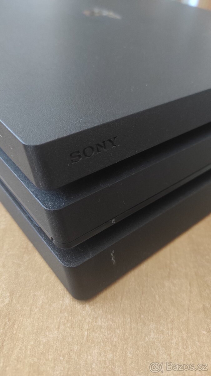 PlayStation 4 Pro FW 12.00 (PS4) - 4