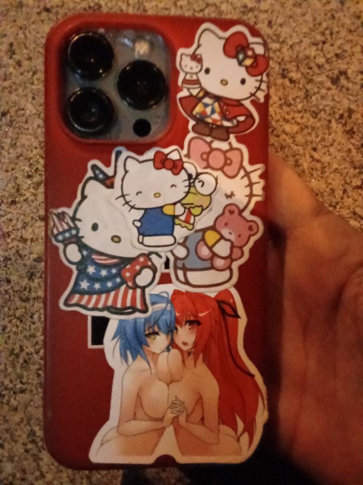 IPhone - 4