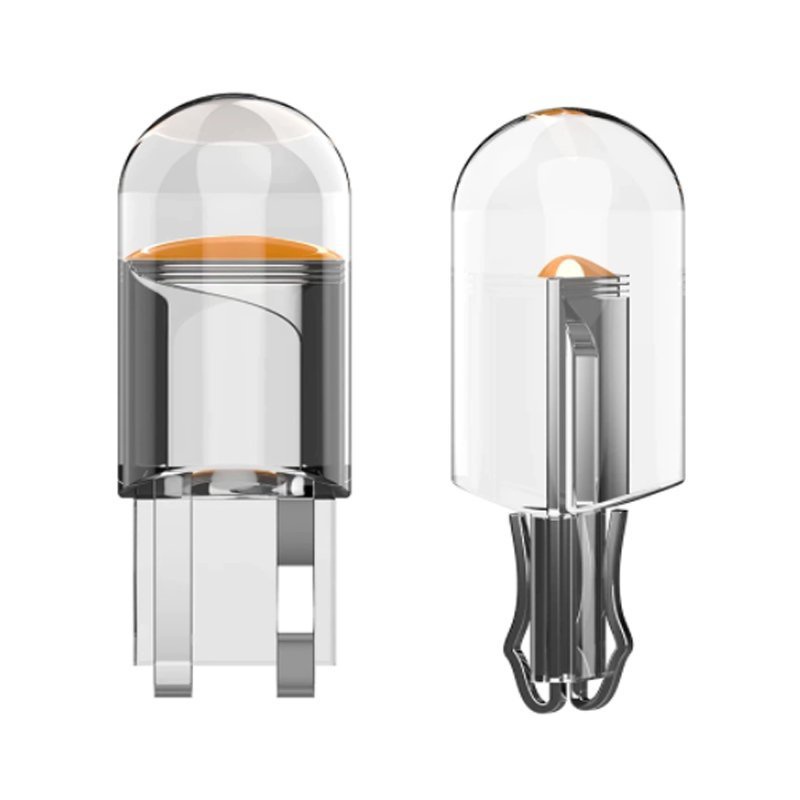Úsporné LED autožárovky - 4