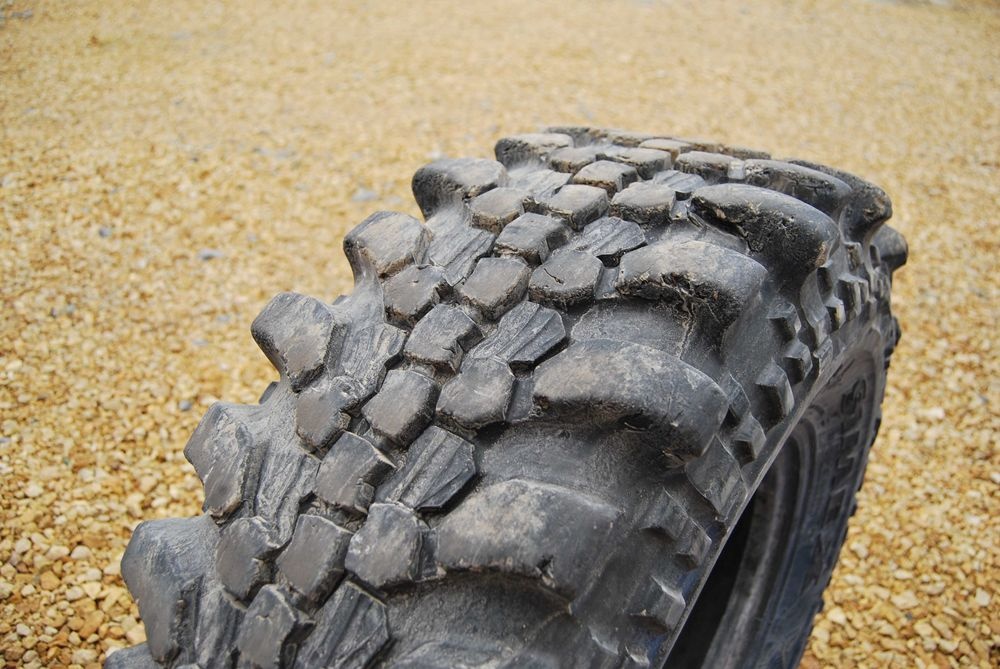 Simex Extreme Trekker 2 36x12,5x15 Off-road