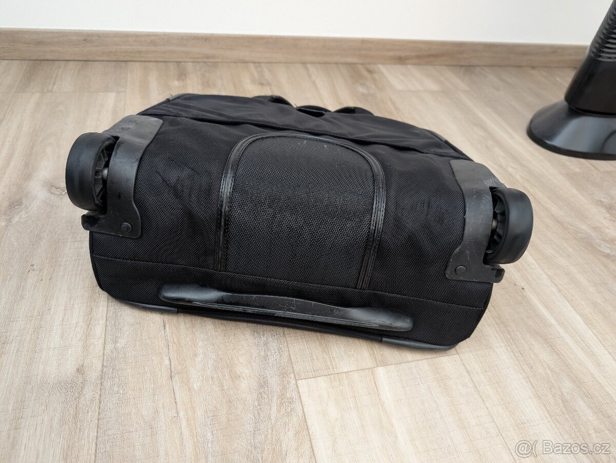 Samsonite Taška na notebook s kolečky 15.6 - 4