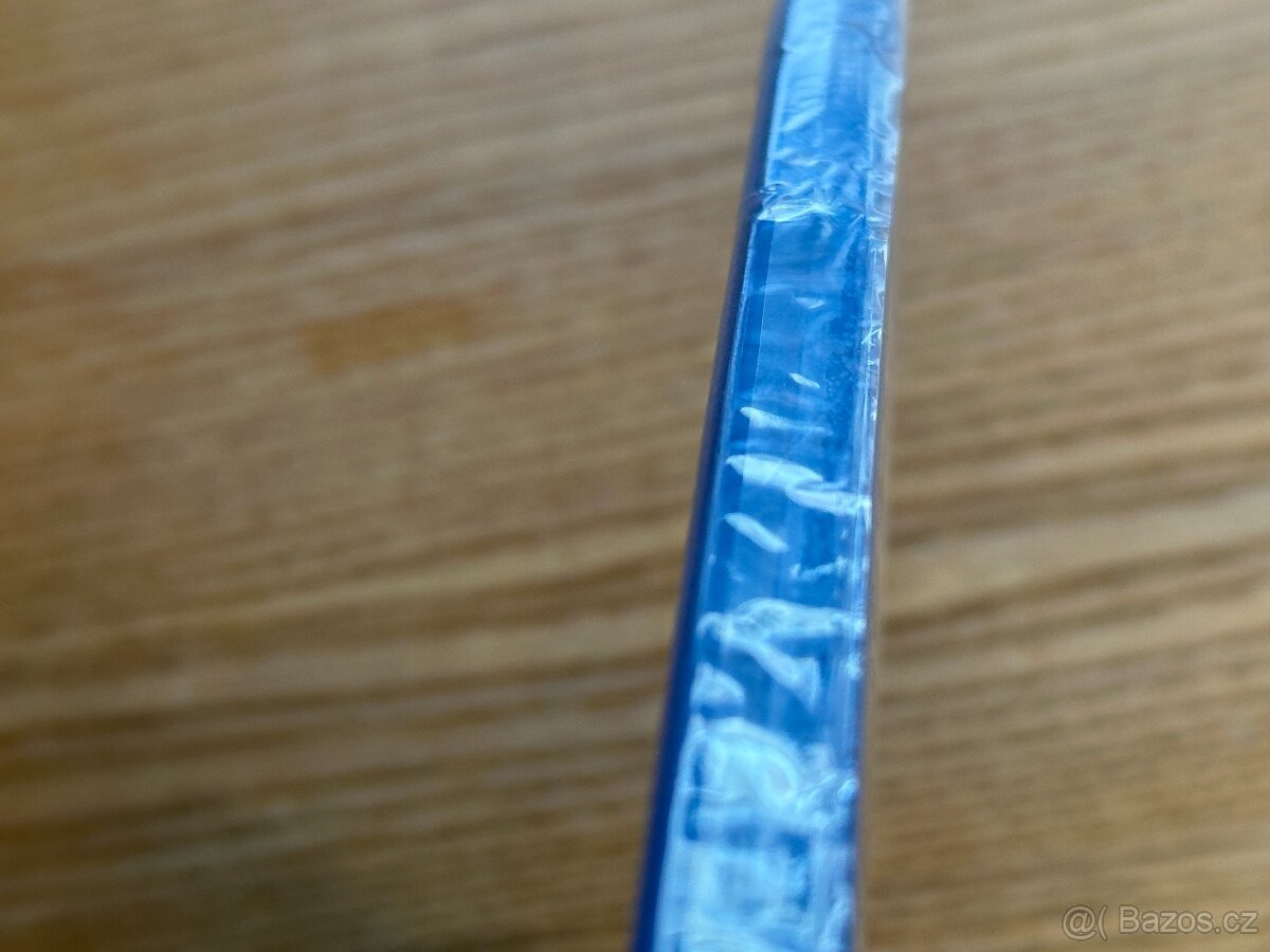 BD Blu Ray Quantum Of Solace NOVÉ, český dabing i titulky - 4