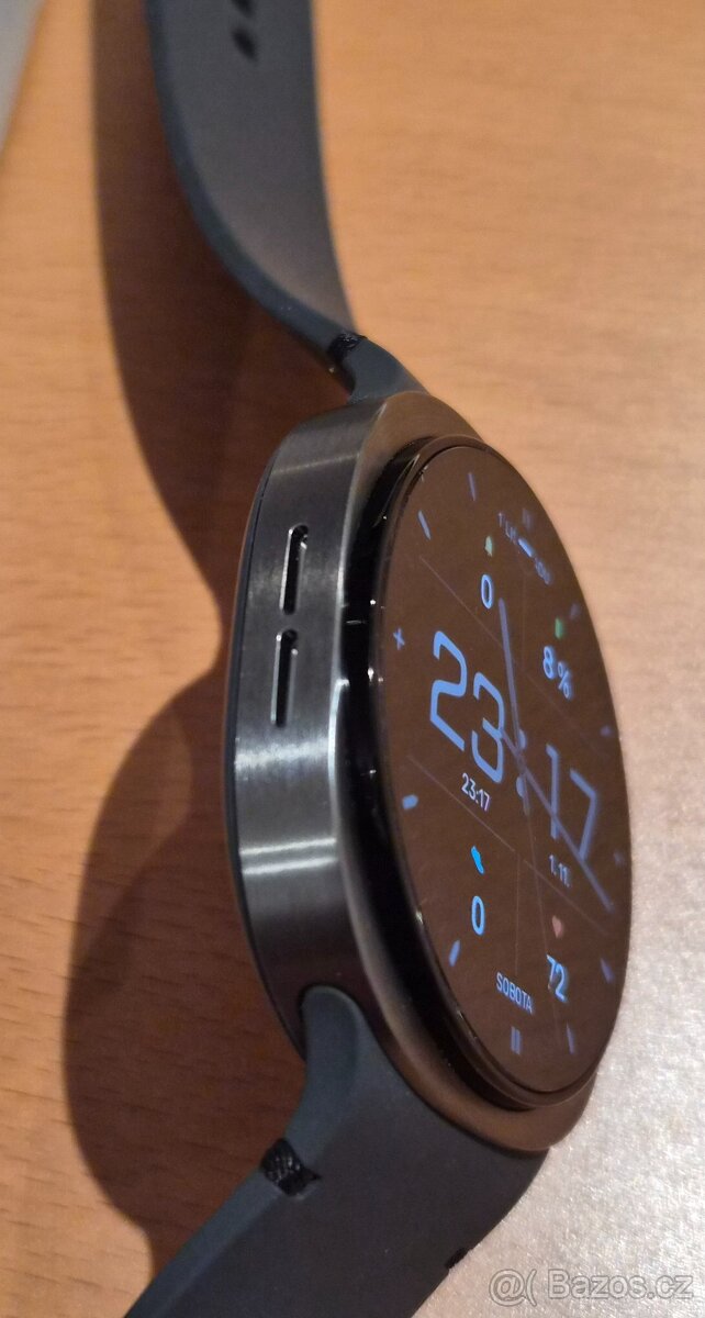 Samsung Galaxy Watch8 44LTE + řemínek - 4