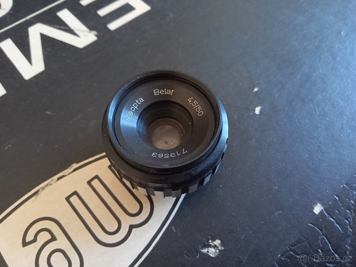 Zvětšovák Axomat 4 - 4