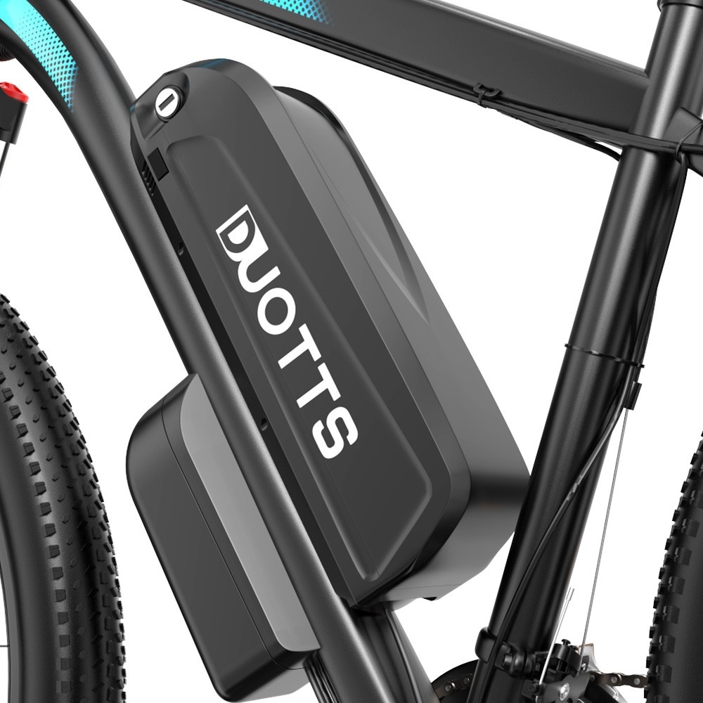 Nové elektrokolo DUOTTS С29 - 4