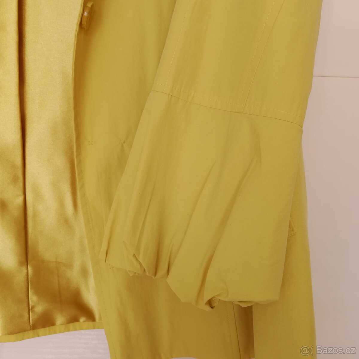 Kabátek vel. 16 - 4