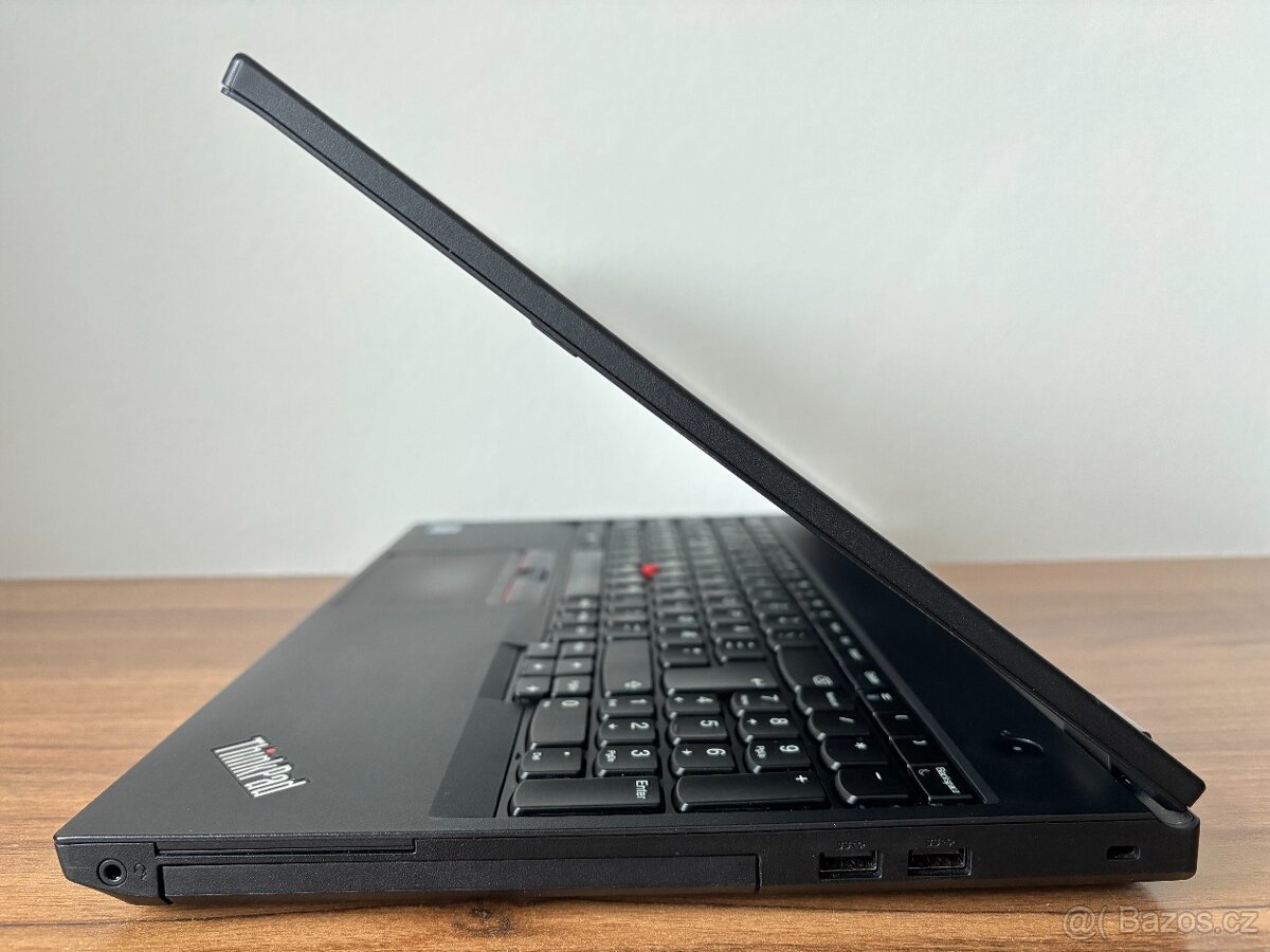 Lenovo ThinkPad L570 - 4