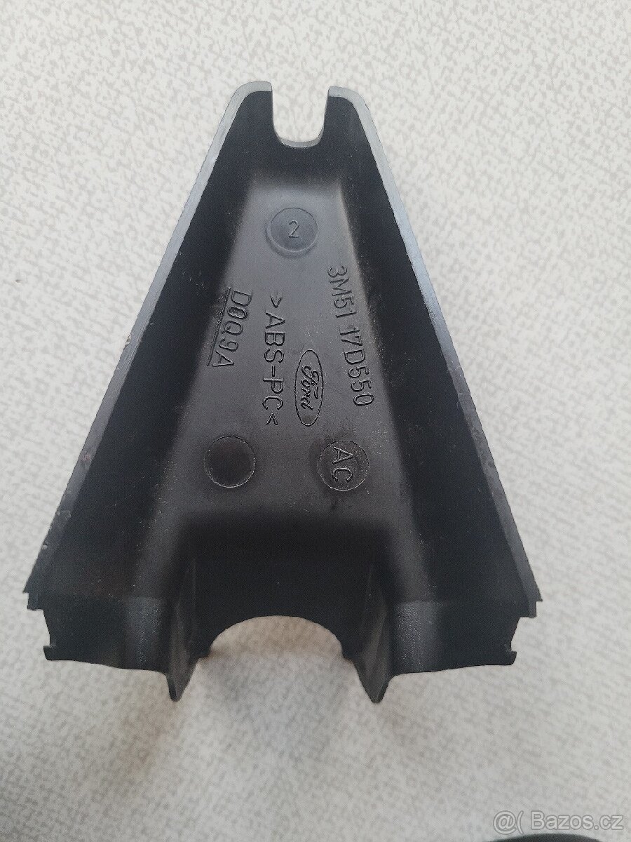 Samostmivaci zrcátko Ford S-MAX - 4