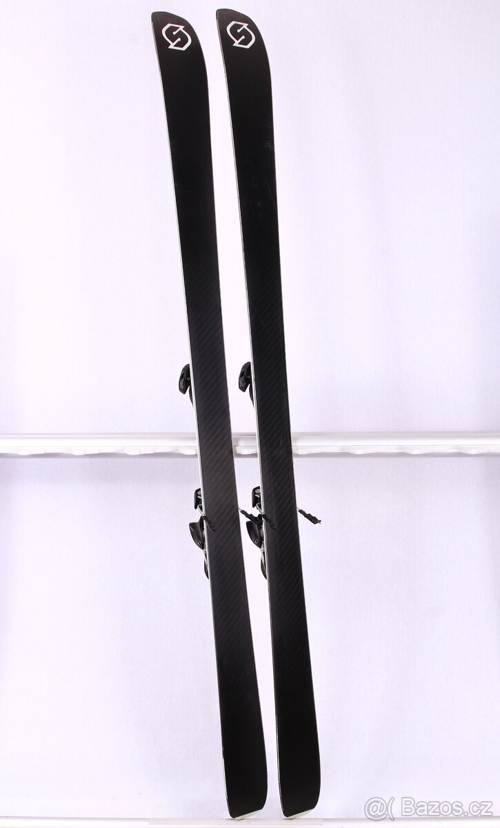 Použité lyže STEREO PISTE V.2 - 4