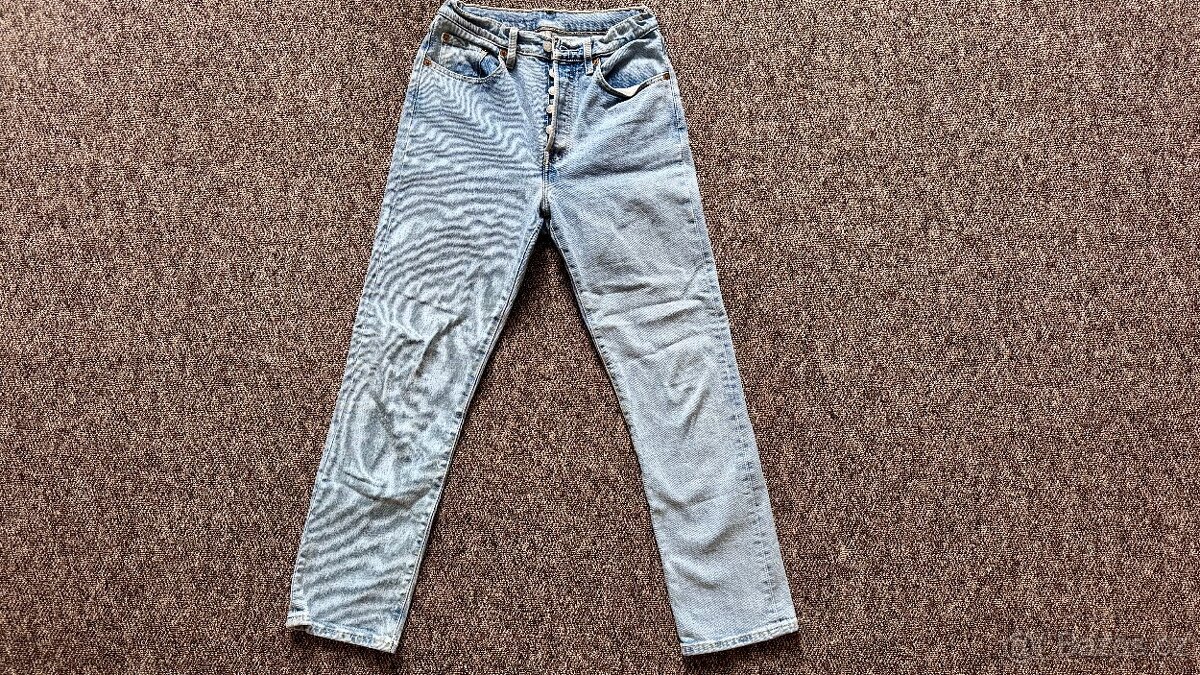 Kalhoty dámské - 4