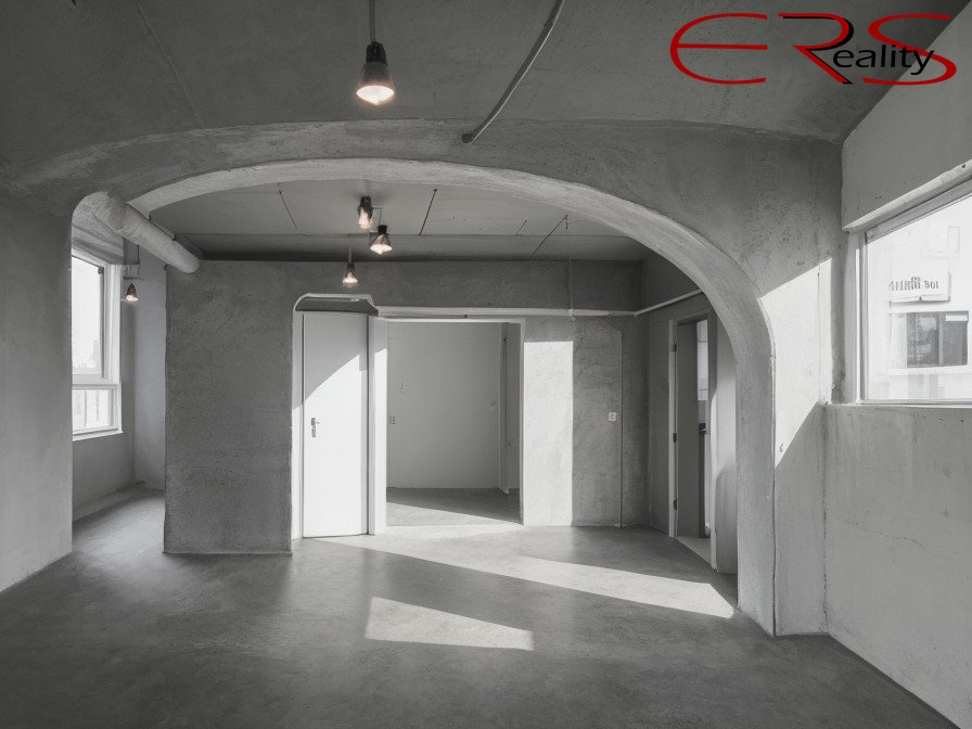 Obchodní prostory, 302 m² - Mělník, ev.č. 00521 - 4