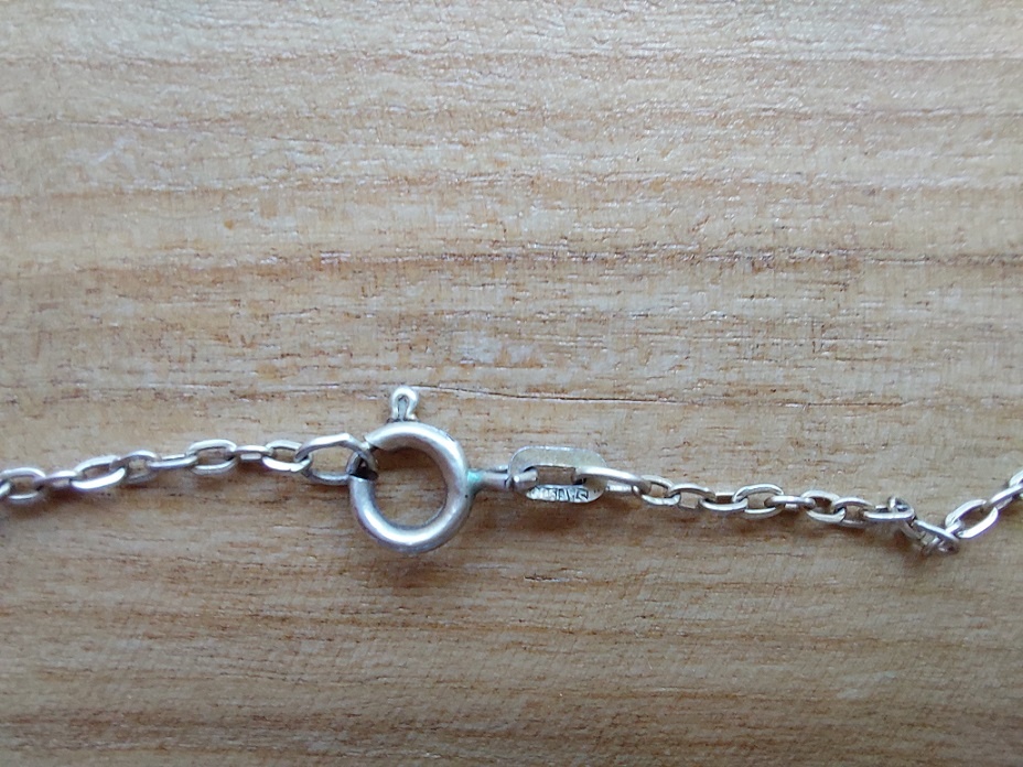 Retro přívěšek blíženci, unisex = pánský i dámský SLEVA - 4