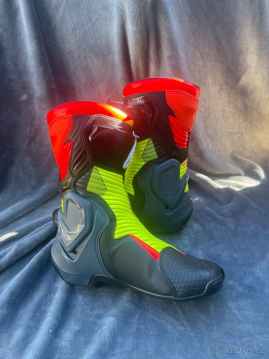 Alpinestars SMX plus V2 - 4