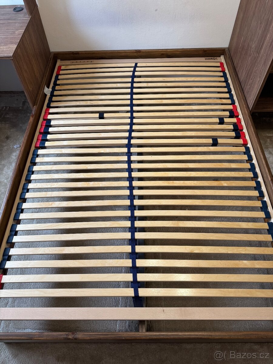 Nábytek do ložnice - 4