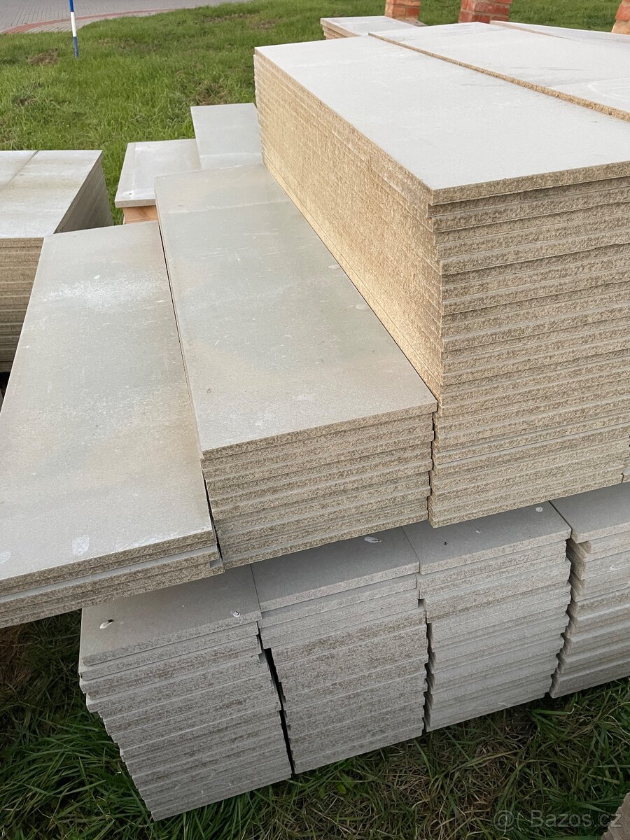 Cetris desky 10, 16, 18, 22,28, 38mm - 4