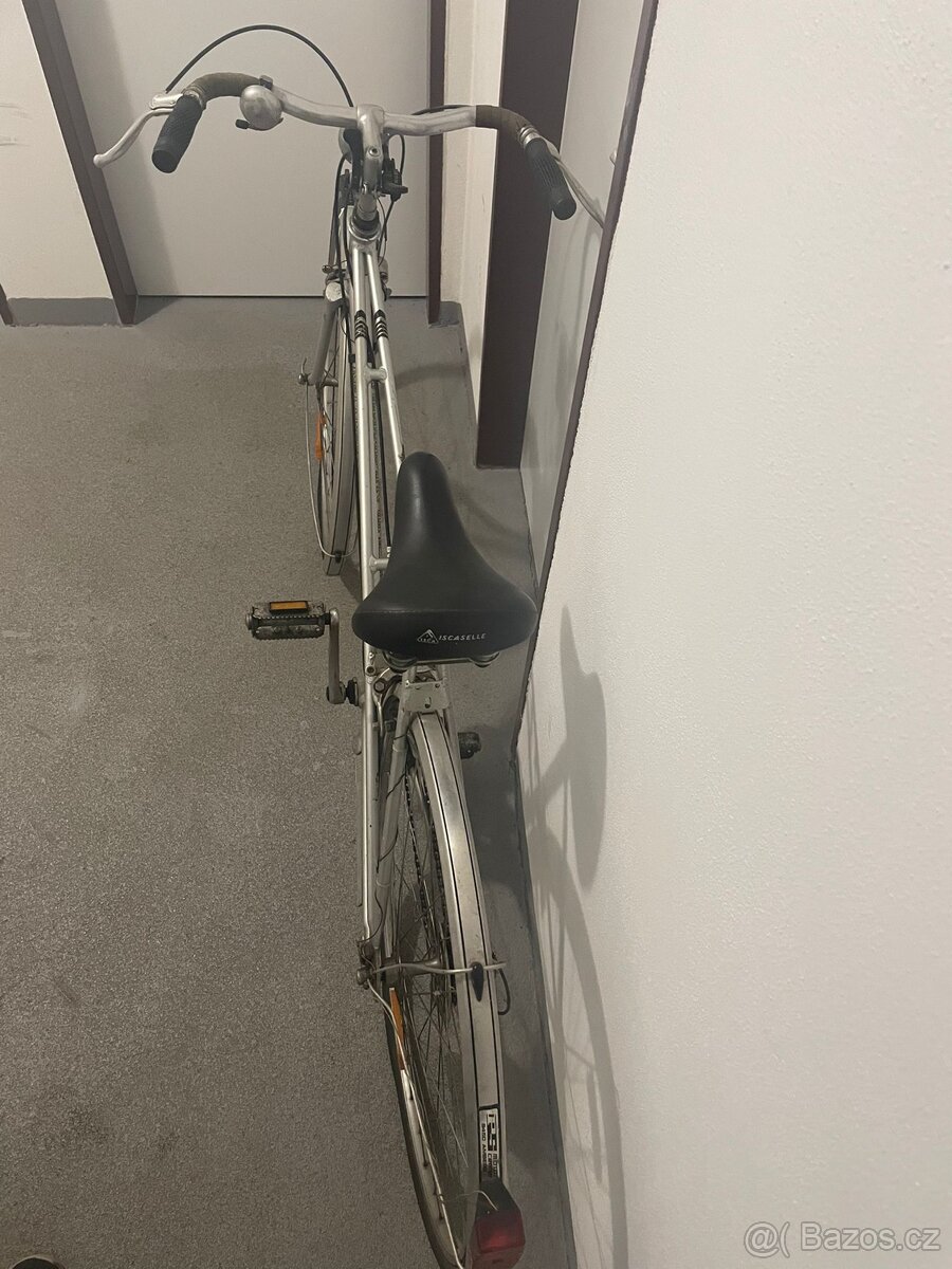 Jízdní kolo - 4