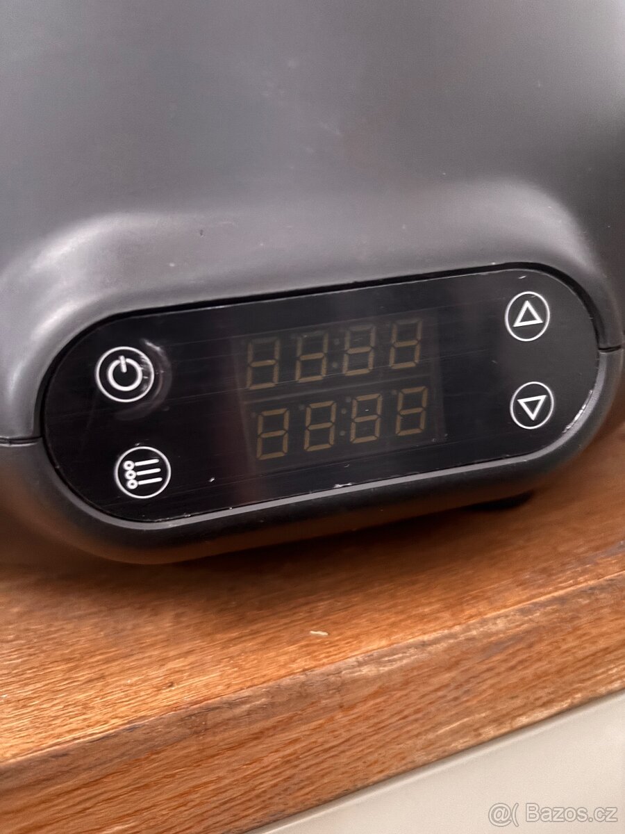 Kotlík ohřívaci zn. Handi - 4