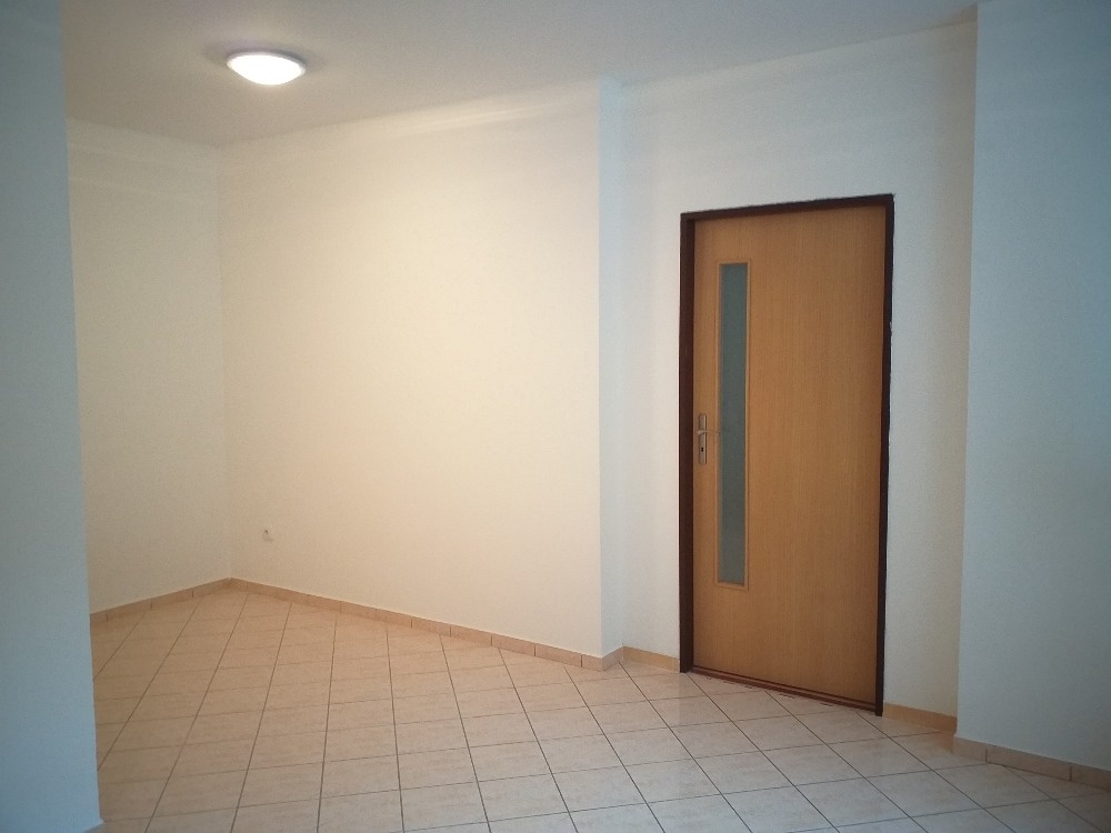 Pronájem bytu 2+kk - 4