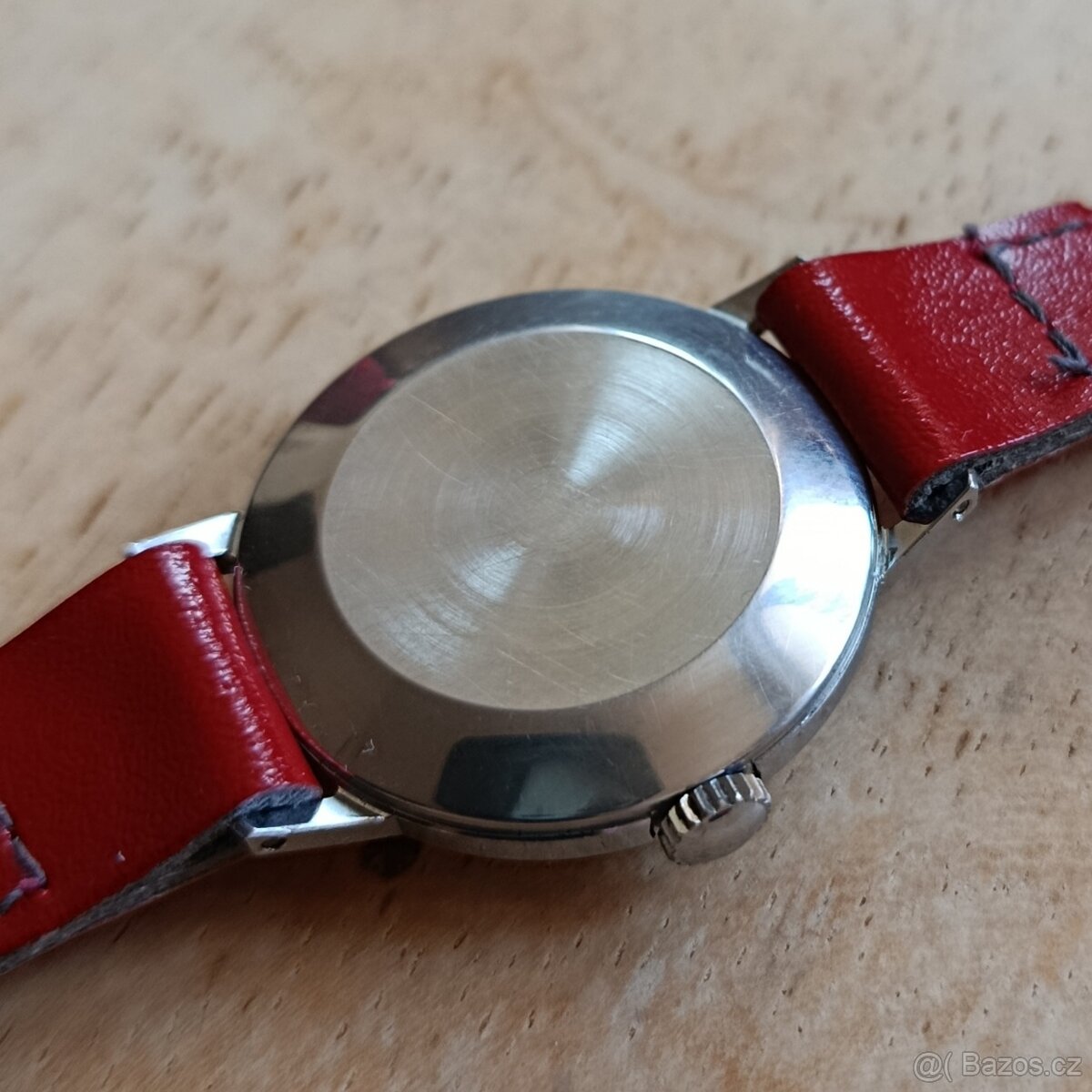 Dámské náramkové hodinky PRIM Čísla - 4